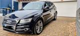 Audi SQ5-Absolut Voll für 6300€ Verschleißteile neu! - Audi SQ5 aus 2014