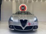 Alfa Romeo Giulietta 1.6 JTDm TCT 120 CV Busines - gebrauchte Alfa Romeo Giulietta aus dem Jahr 2020