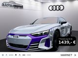 Audi RS e-tron GT 440 kW Ice Race edition