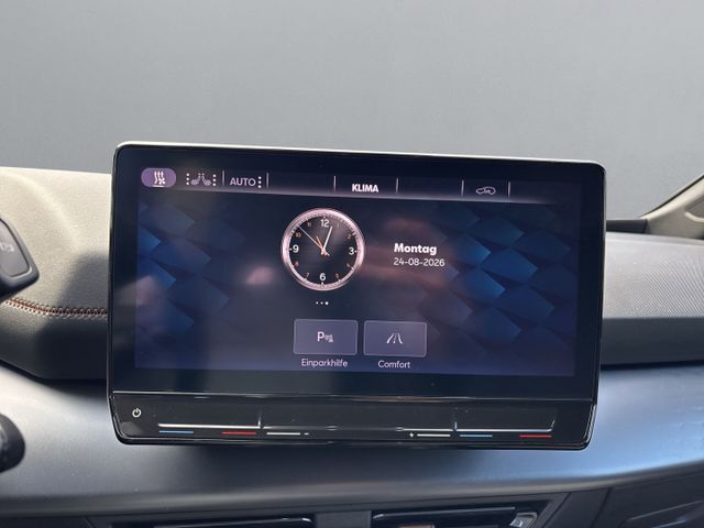 Born 150 kW 62kWh *Navi/Digit. Cockpit/LED/ACC*