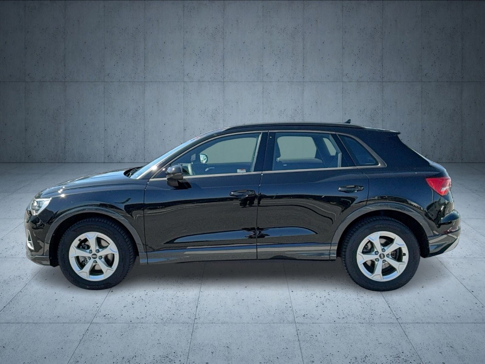 Audi Q3 - Bild 3