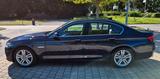 BMW 530d xDrive A Luxury Line Luxury Line - BMW 530: 530d Xdrive