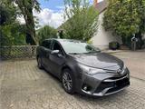 Toyota TÜV 05/27 Avensis 2,0-l-D-4D Edition-S Touring