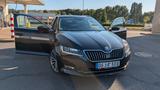 Skoda Škoda Superb Combi L&K 2.0 TDI 4x4 DSG AHK - Skoda Superb mit Diesel-Antrieb: Allradantrieb