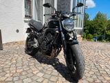 Yamaha FZ6 N S2 RJ14 Black Edition | HU Neu - YAMAHA 2007 R6