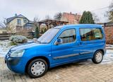 Citroën Citroen Berlingo 1.6  TÜV  06/27 aus 1. Hand - gebrauchte Citroën Berlingo aus dem Jahr 2004