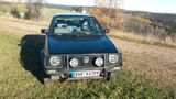 Volkswagen Golf II Country - Volkswagen Golf: Country