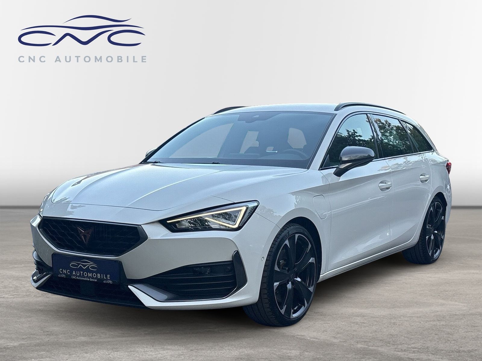 Cupra Leon Sportstourer VZ e-Hybrid ACC/Ambiente/Kamer