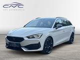 Cupra Leon Sportstourer VZ e-Hybrid ACC/Ambiente/Kamer - Cupra Leon VZ mit Hybrid-Antrieb (Benzin/Elektro)