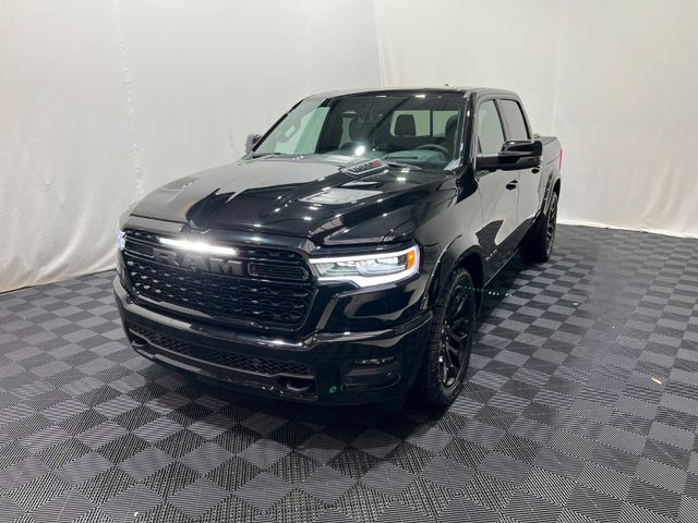 Dodge RAM 1500 Limited Night  H/O 3.0L / MFT RTR Ed.