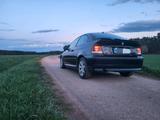 BMW 3er E46 316ti Compact an Bastler - BMW 316: 316ti Compact E46