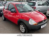 Ford Ka Basis - Ford Ka/Ka+ aus 2006