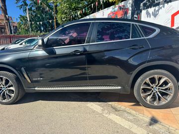 BMW X6 - 3
