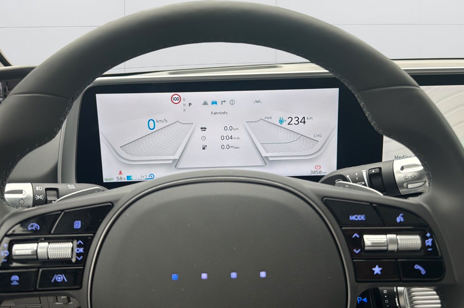 Hyundai IONIQ 6 – Bild 8