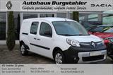 Renault Kangoo Z.E. Maxi 2-Sitzer Batteriemiete