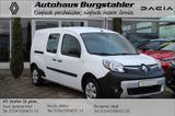 Renault Kangoo Z.E. Maxi 2-Sitzer Batteriemiete