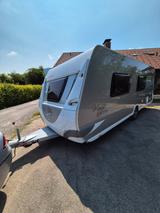 Dethleffs Magic Edition - Festbett Wohnwagen