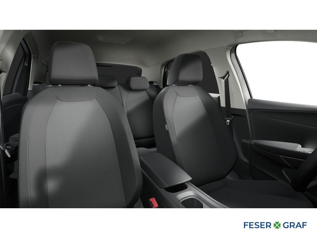 Volkswagen ID. Polo Life 211 PS 52 kWh 1-Gang-Automatik imagem 3