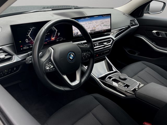 Foto Nummer 7: BMW 320e