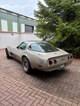 Corvette C3 1982 Collectors Edition - Corvette C3 mit Panoramadach