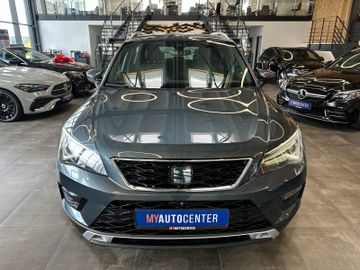 Seat Ateca Xcellence *4Drive*LED*AHK*360*Kamera*