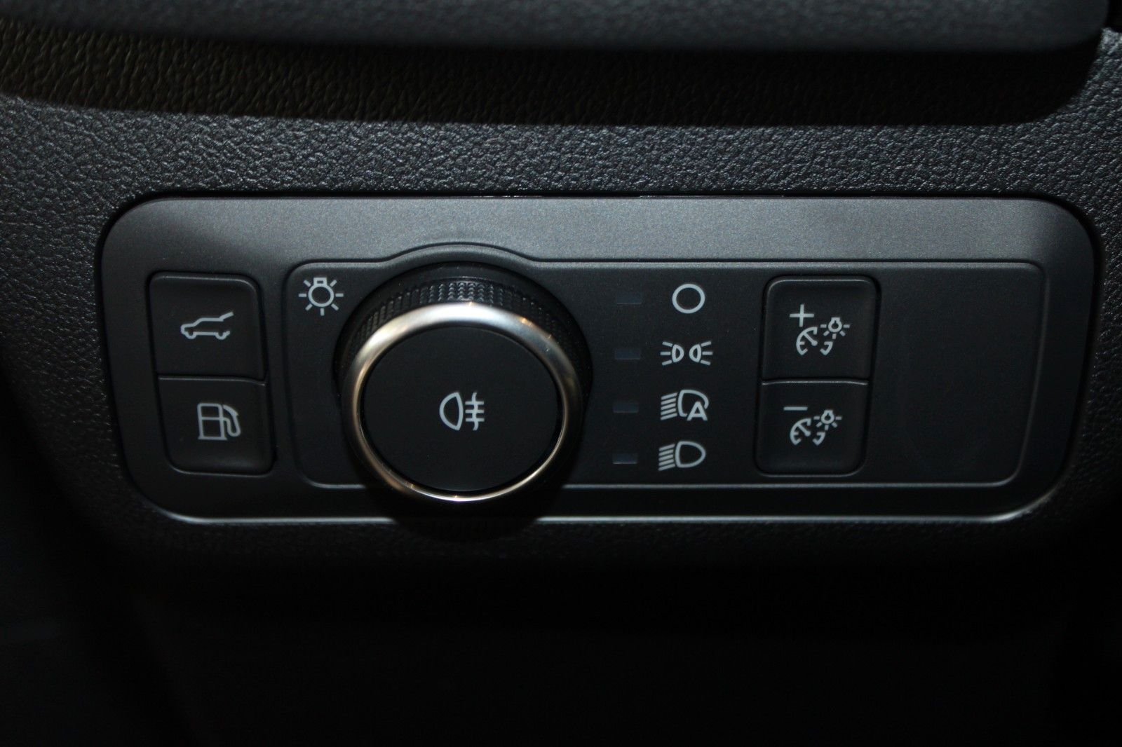 Fahrzeugabbildung Ford Kuga PHEV ST-LINE X NAVI Kamera Winter Paket