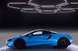McLaren Artura Spider MSO 700Ps. - McLaren in Bremen