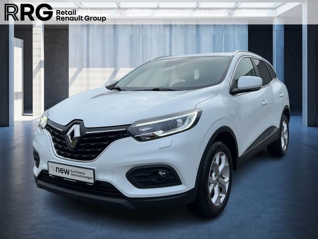 Renault Kadjar BUSINESS EDITION TCe 140 EDC