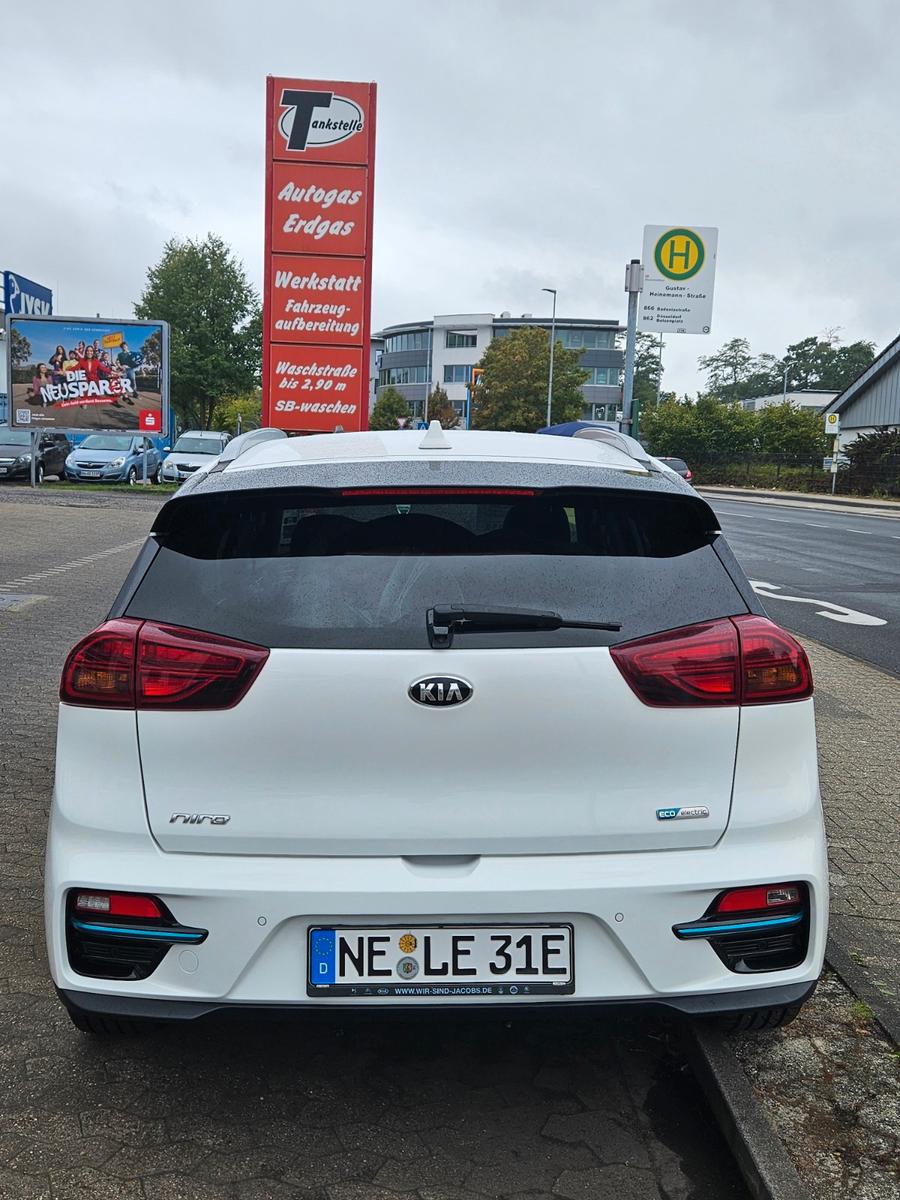Kia Niro EV 150kW Spirit Spirit