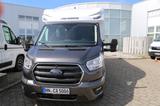 Weinsberg CaraSuite 650 MEG UVP85.802 € Ford Automatik Lit - Weinsberg Me