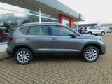 Seat Ateca Road Edition 1.5 TSI   Navi  LED  Sitzheiz - SEAT Ateca Road-Edition mit Benzin-Antrieb