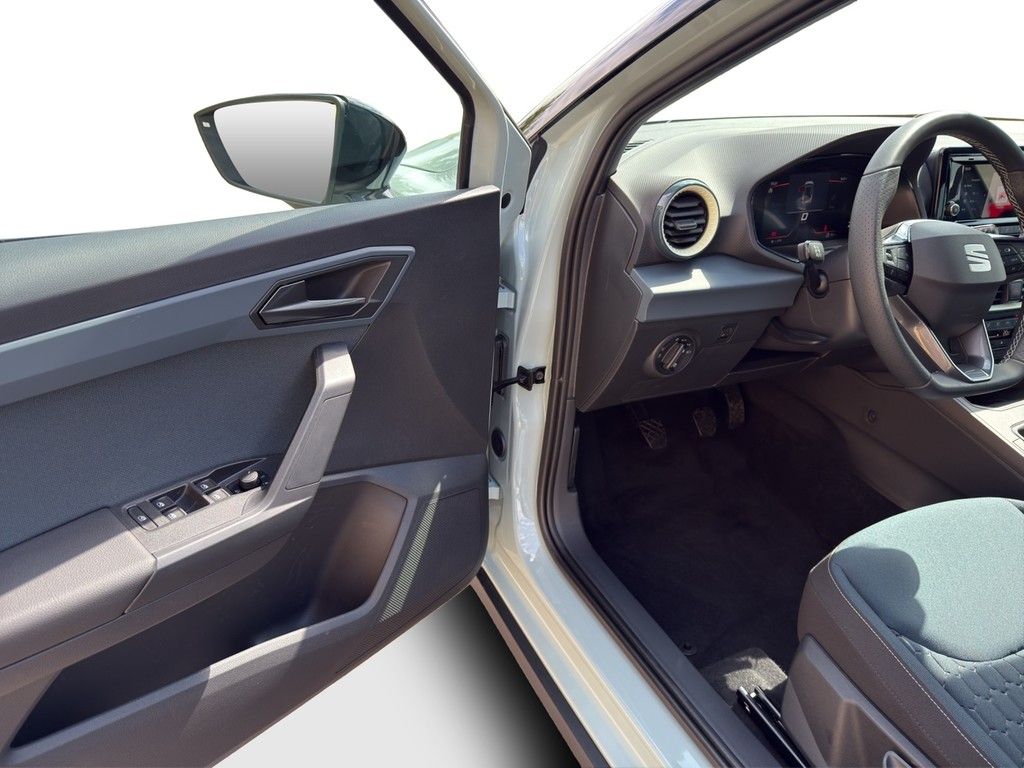 Seat Arona - Bild 13