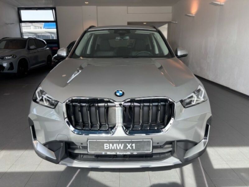 BMW X1 - Bild 3