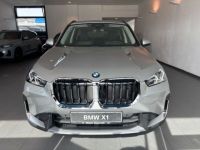 BMW X1 - Vorschau Bild 3