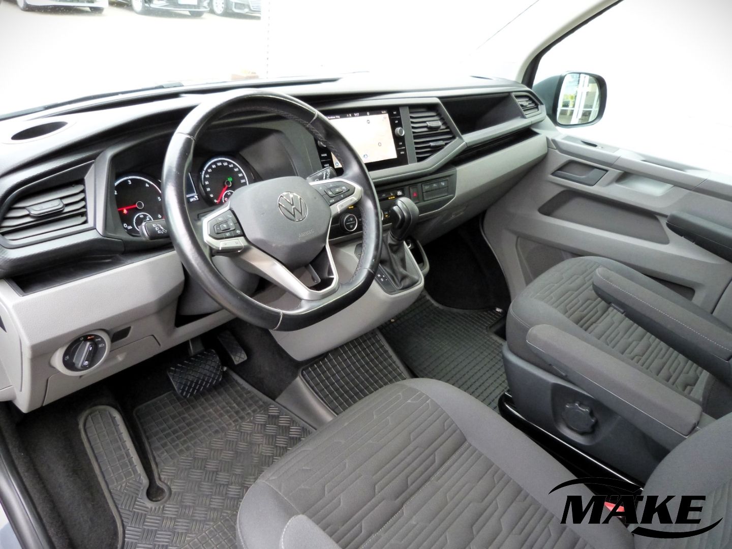T6.1 Caravelle 2.0 TDI DSG, Comfortline, ACC, AH