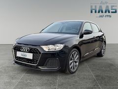 Fahrzeugabbildung Audi A1 Sportback adv. 35 TFSI S-tr. App Sitzh