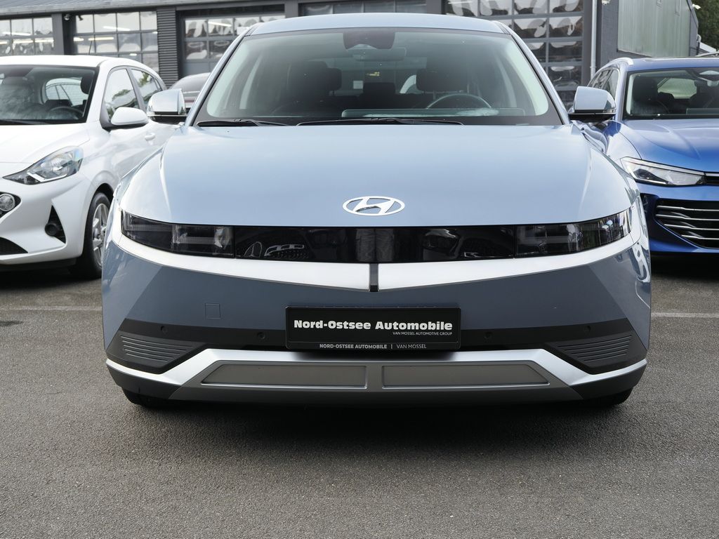 Hyundai IONIQ 5 – Bild 4