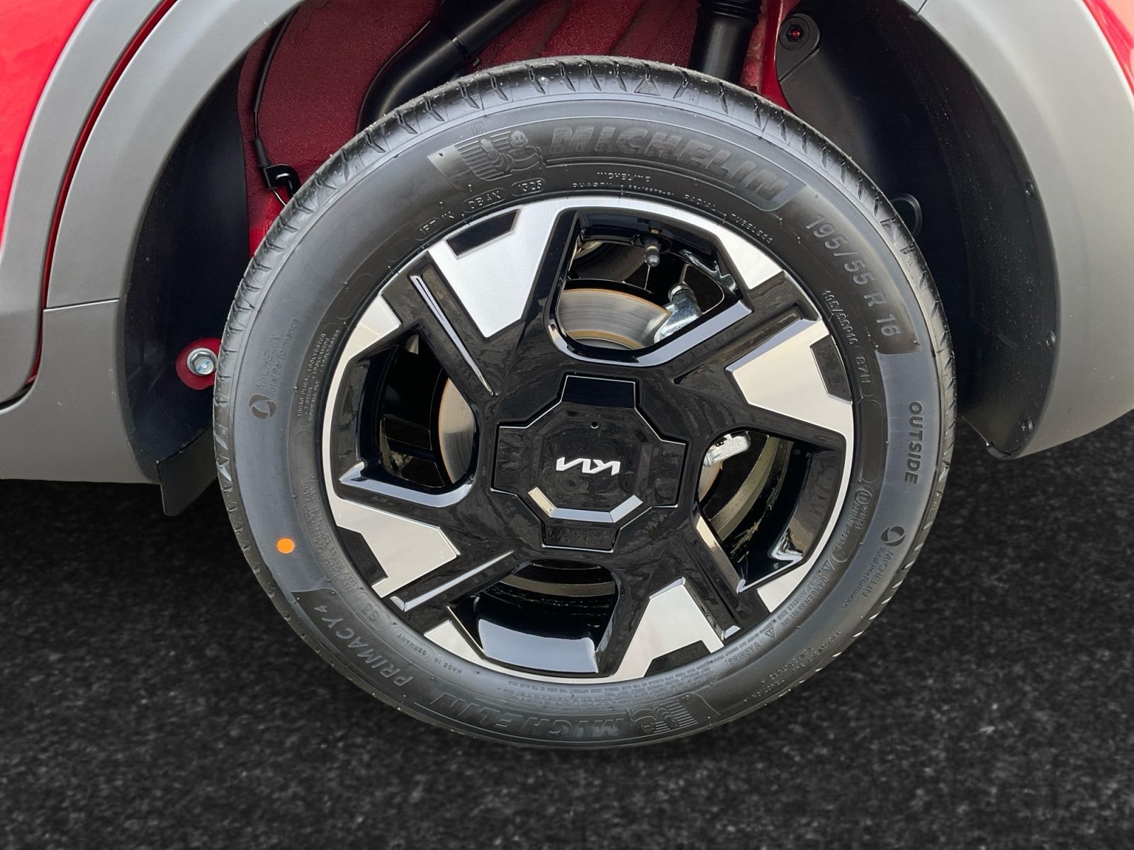 Kia Stonic - Bild 15