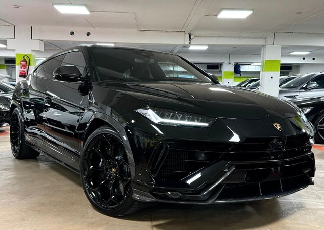 Lamborghini URUS PERFORMANTE AKRAPOVIC CARBON B&O VIN24 FULL