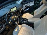 BMW X3 xDrive30i Luxury Line AT Luxury Line - BMW X3: Braun