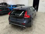 Volvo V40 2.0 Style-Paket*LED*Sensus*Rückfahrkamera* - Volvo Unfallwagen