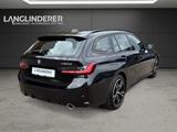 BMW 330e Touring MSport NP80939,- adpLED ParkingAssi - BMW 330 mit Hybrid-Antrieb: Vollleder, Head-Up Display, Kombi