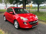 Opel Adam Jam Klima / Tempomat - rote Opel Adam