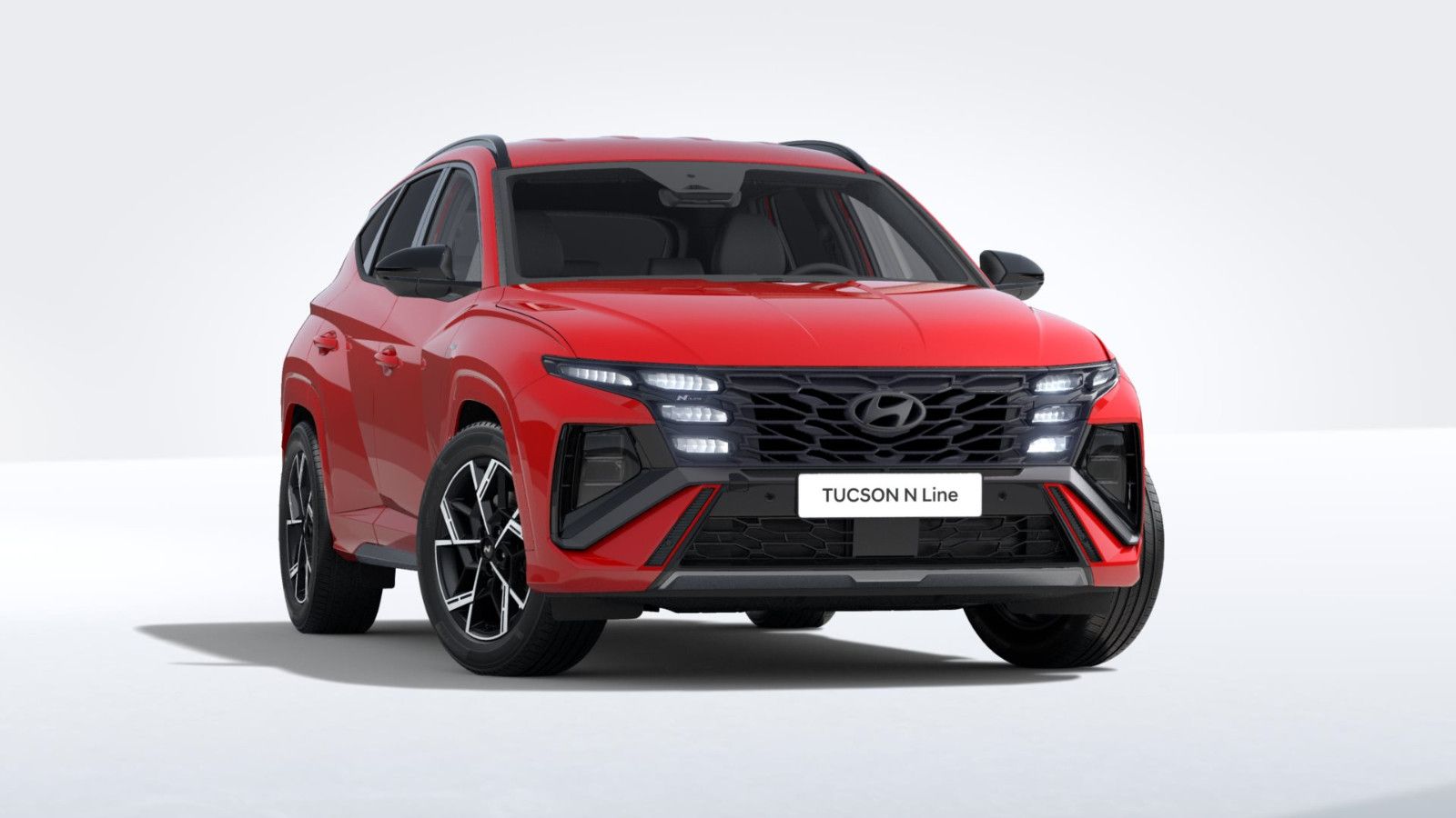 Hyundai TUCSON - Bild 2