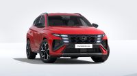 Hyundai TUCSON - Vorschau Bild 2