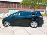 Ford S Max 2,0 TDCI Ecoblue ST Line - Ford S-Max in Dortmund