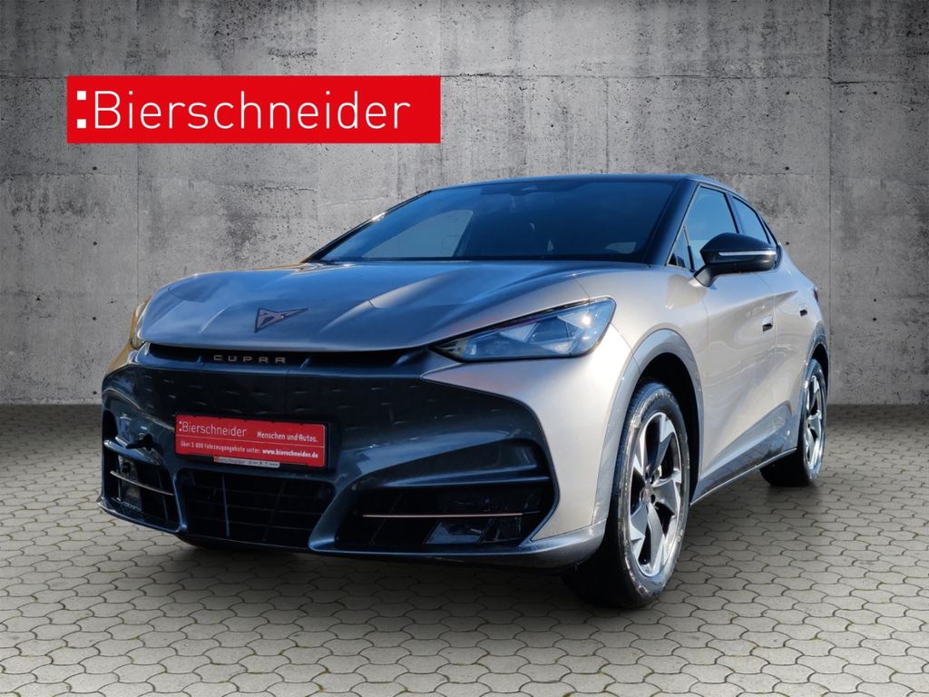 Tavascan 77kWh Endurance 5-J-GARANTIE WÄRMEP ACC