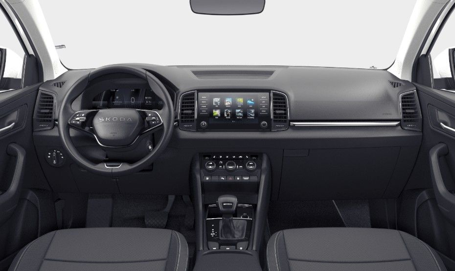 Skoda Karoq - Bild 6