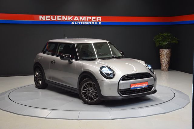 MINI Cooper C Ambiente 2-Zonen LED Temp. SitzH.