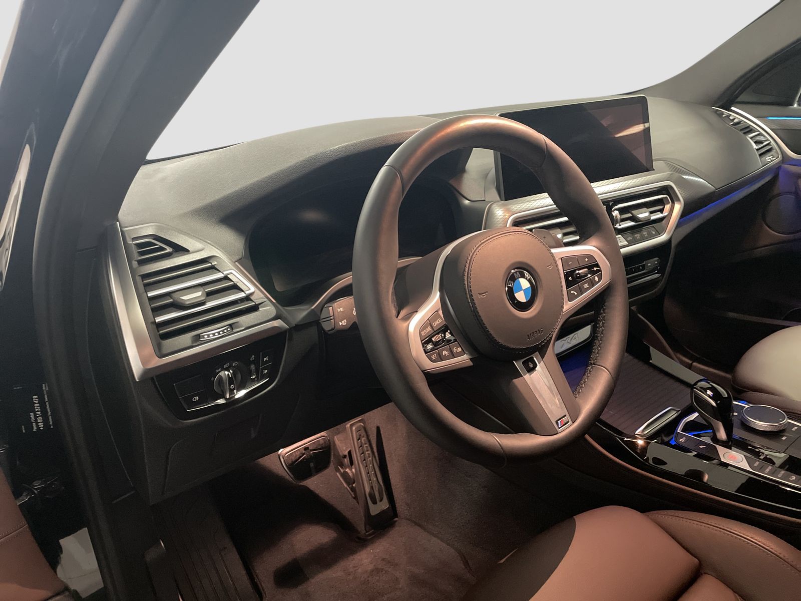BMW X4 - Bild 10